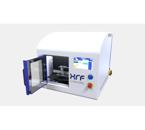 Однопозиционная электрическая печь для сплавления XRFuse1
