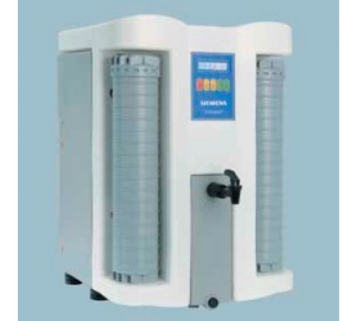 Система обратного осмоса Evoqua (SG Wasser) Ultra Clear Compact RO 15 л/ч, с накопительным баком 30 л (Артикул W3T197556) Система обратного осмоса Evoqua (SG Wasser) Ultra Clear Compact RO 15 л/ч, с накопительным баком 30 л (Артикул W3T197556)