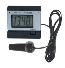 Аквариумный монитор солесодержания TDS-139B