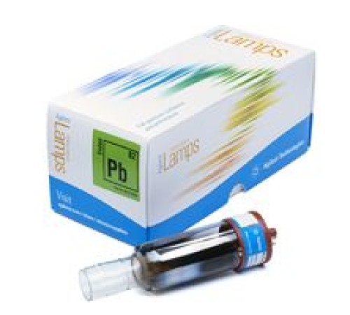 Лампа полого катода кодированная, Свинец - Pb, Кодированная HC Лампа, 5610102900 Agilent