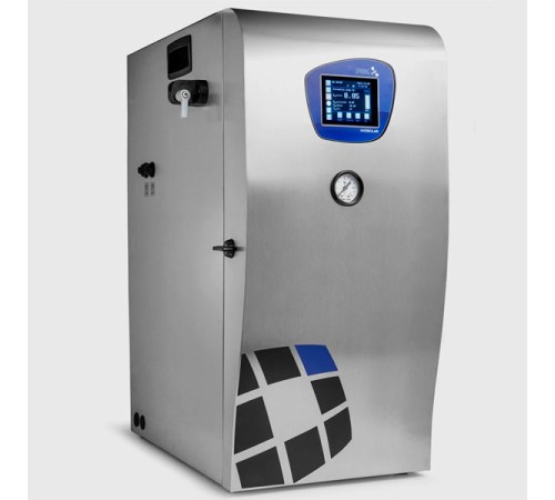 Система очистки воды Hydrolab Spring 40, тип II, производительность 40-42 л/ч (Артикул 40DS-TOC-00) Система очистки воды Hydrolab Spring 40, тип II, производительность 40-42 л/ч (Артикул 40DS-TOC-00)
