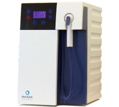 Система получения ультрачистой воды Evoqua (SG Wasser) Ultra Clear GP UV UF TM, 2 л/мин (Артикул W3T343875) Система получения ультрачистой воды Evoqua (SG Wasser) Ultra Clear GP UV UF TM, 2 л/мин (Артикул W3T343875)