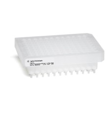Планшет для фильтрации Captiva 96Well 0.45u Filter Pl 5 / pk, A5960045 Agilent