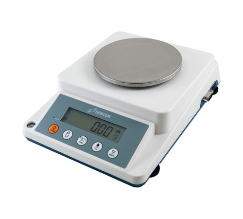 Весы лабораторные DL- 202 Весы лабораторные DL- 202