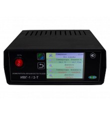 Гигрометр ИВГ-1 /Х-Т-4Р-2А (3) Модификация ИВГ-1 /2-Т-4Р-2А (3)&10;