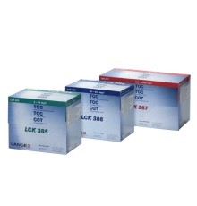 Кюветные тест LCK340
