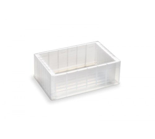Резервуар РЕЗЕРВУАР 8 РЯД PYR PP 290ML IRR 25 / CS, 204504-100 Agilent Резервуар РЕЗЕРВУАР 8 РЯД PYR PP 290ML IRR 25 / CS, 204504-100 Agilent