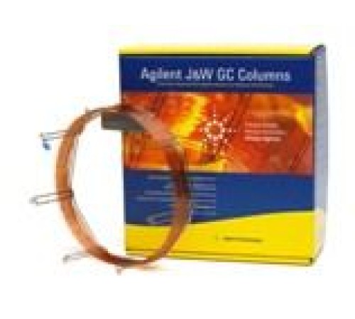 Колонка капиллярная, HP-5 50m, 0.20mm, 0.11u, 19091J-005, Agilent Колонка капиллярная, HP-5 50m, 0.20mm, 0.11u, 19091J-005, Agilent