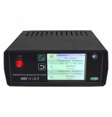 Гигрометр ИВГ-1 /Х-Т-4Р-2А-Е (3) Модификация ИВГ-1 /2-Т-4Р-2А (E3")&10;