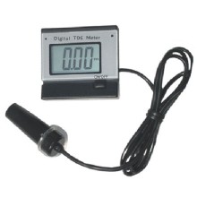 Аквариумный монитор солесодержания TDS-1393B