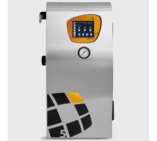 Система очистки воды Hydrolab R5 UF, тип I, производительность 5-7 л/ч (Артикул 5DR-TOC-UF) Система очистки воды Hydrolab R5 UF, тип I, производительность 5-7 л/ч (Артикул 5DR-TOC-UF)
