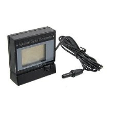 Аквариумный монитор температуры Thermo-9806