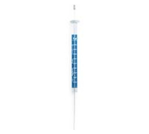 Шприц для автосамплера, Шприц 10 мкл прямой, FN 23/42 / HP, G4513-80209, Agilent