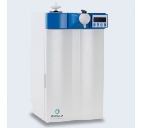 Система получения ультрачистой воды Evoqua (SG Wasser) LaboStar PRO UV 2, 1,5 л/мин (Артикул W3T324340) Система получения ультрачистой воды Evoqua (SG Wasser) LaboStar PRO UV 2, 1,5 л/мин (Артикул W3T324340)