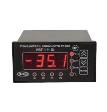 Гигрометр ИВГ-1 /1-Щ-1Р-1А (USB)