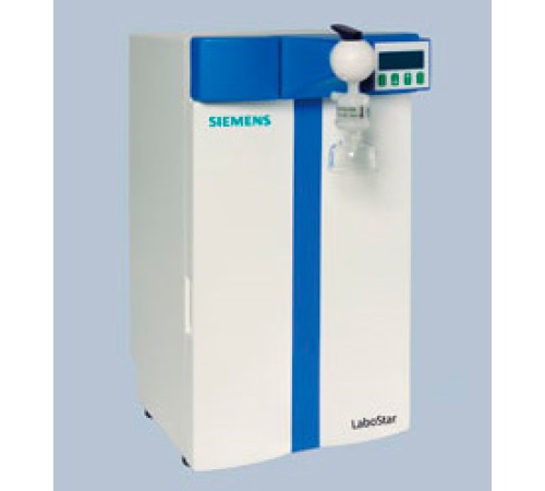 Система получения ультрачистой воды Evoqua (SG Wasser) LaboStar UV 2, 1,5 л/мин (Артикул W3T197634) Система получения ультрачистой воды Evoqua (SG Wasser) LaboStar UV 2, 1,5 л/мин (Артикул W3T197634)