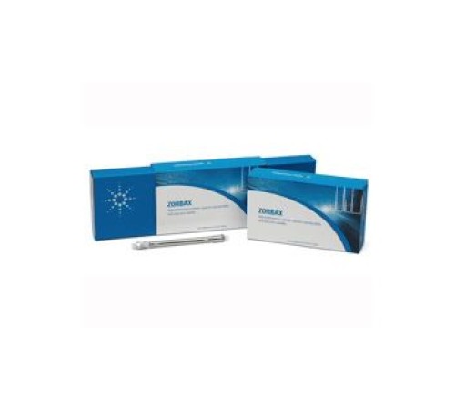 Предколонка, CN Guard Cartridge 4.6 x 12.5 4 / PK, 820950-905 Agilent