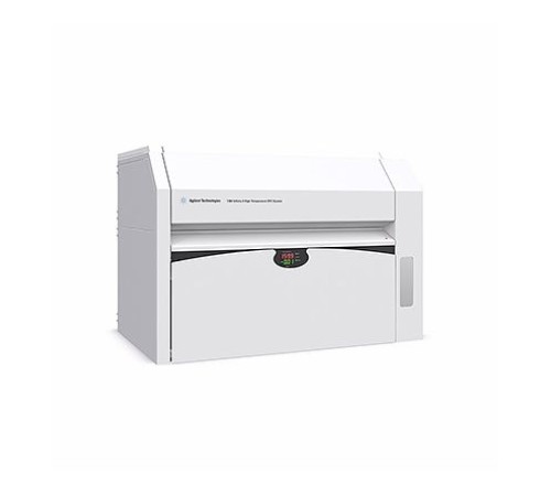 Система для гель-проникающей хроматографии Agilent 1260 Infinity II High-Temperature GPC