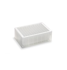 Микропланшет для фильтрации FILTER PLT 96 2ML PE 25UM LNG 25 / CS, 201005-100 Agilent