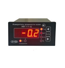 Гигрометр ИВГ-1 /1-Щ-USB