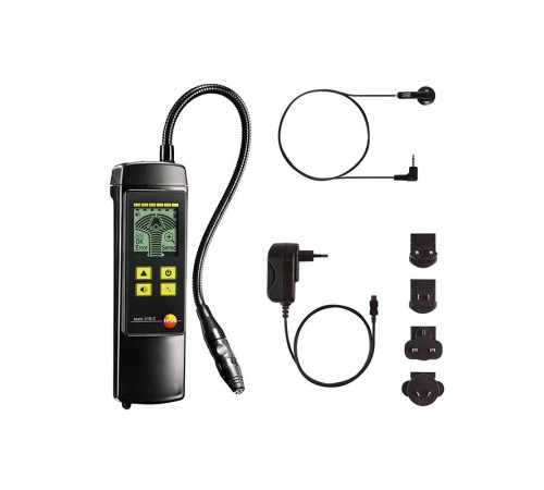 Течеискатель Testo 316-2 Течеискатель Testo 316-2