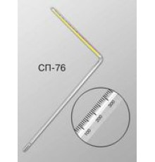 Термометр для судовых двигателей СП-76-У